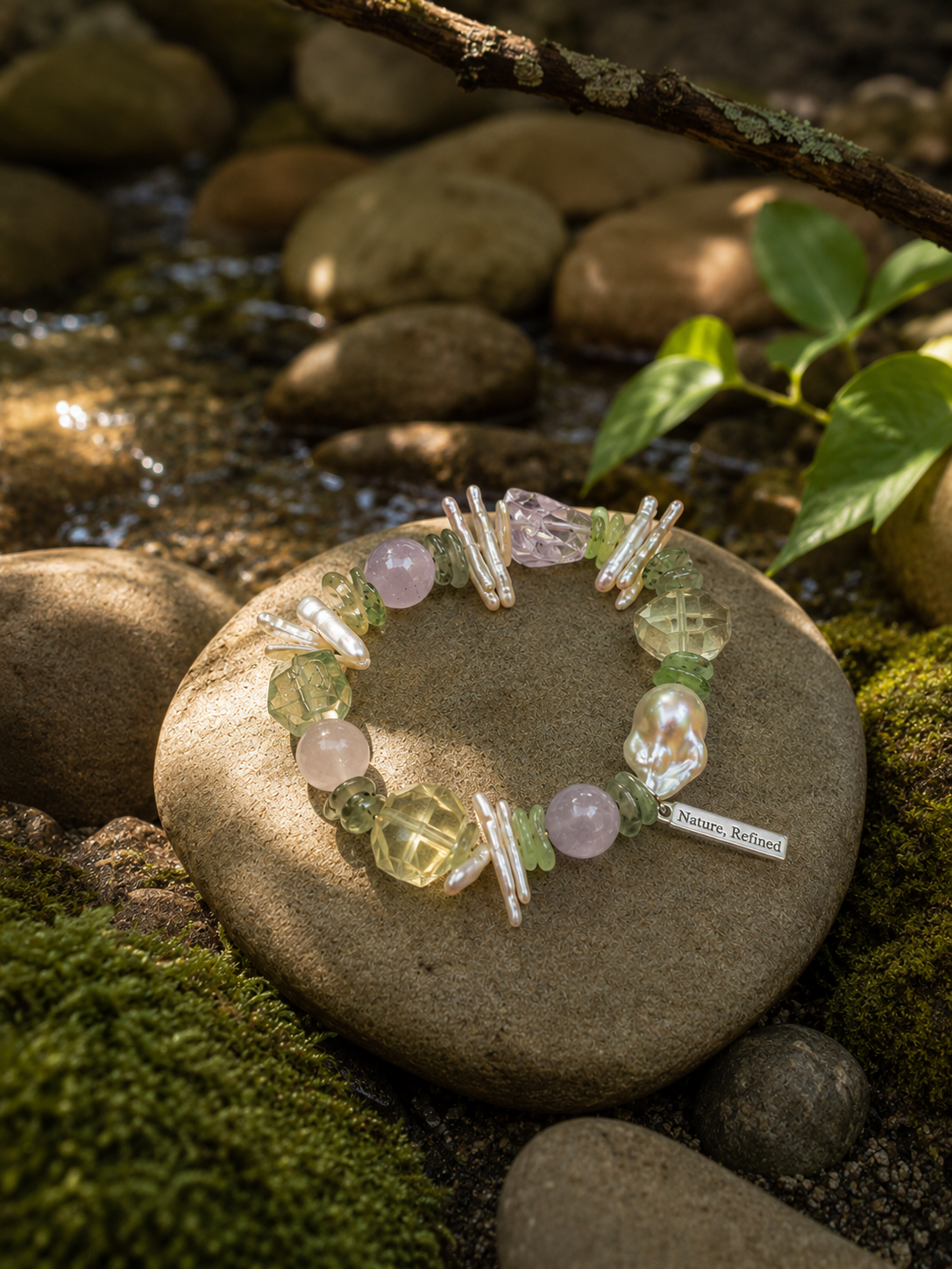 Wild Meadow Bracelet