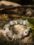 Wild Meadow Bracelet